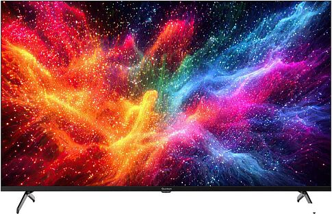 Телевизор Quantum 43F6BQ