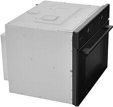 Электрический духовой шкаф ZUGEL ZOE609B