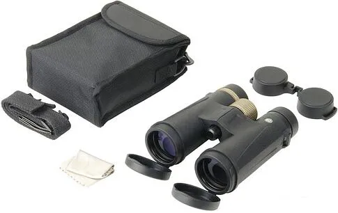 Бинокль Veber ED-R 8x42 WP