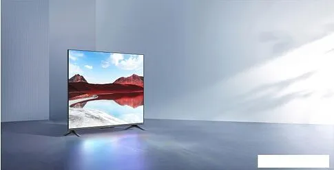 Телевизор Xiaomi TV A Pro 75" 2025 (международная версия)