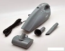 Автомобильный пылесос AVS Turbo PA-1020