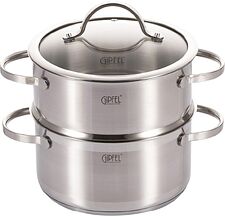 Пароварка Gipfel Victory 1325