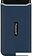 Внешний накопитель Transcend ESD370C 500GB TS500GESD370C