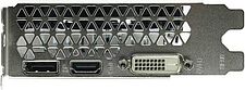 Видеокарта AFOX GeForce GTX 1660 Ti 6GB GDDR6 AF1660TI-6144D6H1-V3 Видеокарта AFOX GeForce GTX 1660 Ti 6GB GDDR6 AF1660TI-6144D6H1-V3