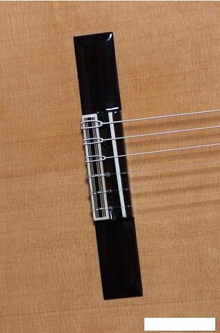 Акустическая гитара Alhambra Conseatory 7 P