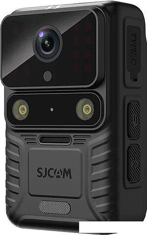 Экшен-камера SJCAM A50 (черный)