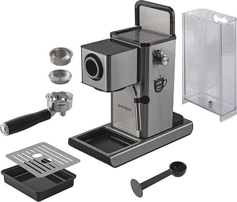 Рожковая кофеварка Endever Costa-1090