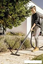 Пылесос Karcher WD 3 S V 1.628-135.0