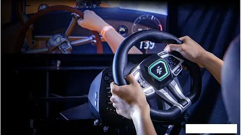 Руль FlashFire Imola