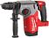 Перфоратор Milwaukee M18 FHX-0X FUEL 4933478888 (без АКБ, кейс)