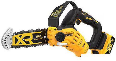 Аккумуляторная пила DeWalt DCMPS520P1 (с 1-им АКБ)