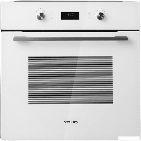 Электрический духовой шкаф YOUQ YQO 7009ME3T2C214 WH