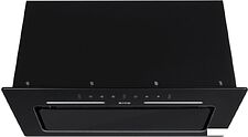 Кухонная вытяжка ZorG Neve 1260 60 S-GC (черный)