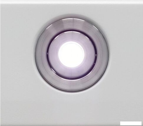 Кухонная вытяжка Krona Sven 600 White One Knob КА-00008256