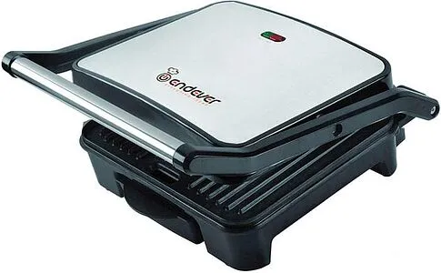 Электрогриль Endever Grillmaster 117