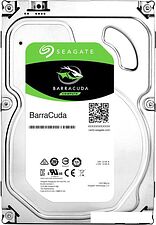 Жесткий диск Seagate Barracuda 1TB ST1000DM014