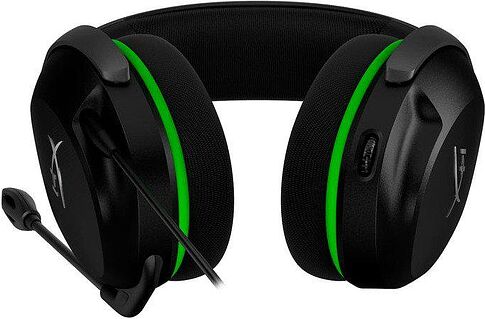Наушники HyperX Cloud Stinger 2 Core (для Xbox, черный)