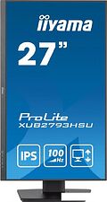Монитор Iiyama ProLite XUB2793HSU-B6