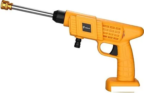 Мойка высокого давления Deko DKCW25 063-4491 (без АКБ)