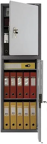 Офисный сейф AIKO SL-150/2Т
