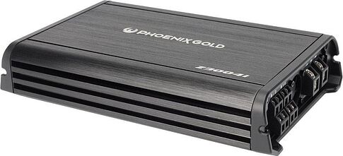 Автомобильный усилитель Phoenix Gold Z3004i