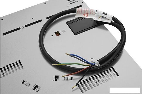 Варочная панель ZUGEL ZEH452W