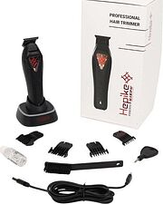 Универсальный триммер Kiepe Professional Hepike Powered Red Cordless 6363