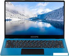 Ноутбук Echips Arctic F156UL-H