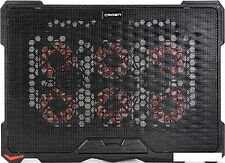 Подставка для ноутбука CrownMicro CMLS-402 Подставка для ноутбука CrownMicro CMLS-402