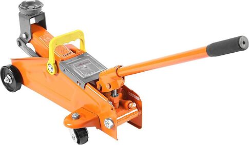 Подкатной домкрат Airline AJ-1.5F-300 1.5т