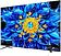 MiniLED телевизор TCL 85P8L