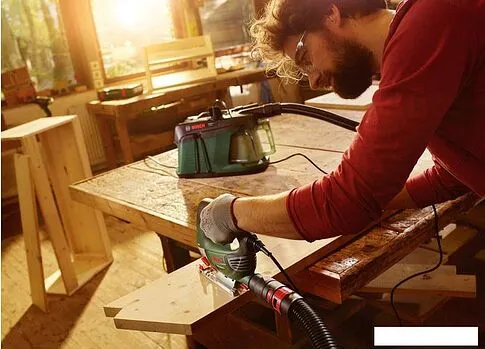 Пылесос Bosch AdvancedVac 20 [06033D1200]