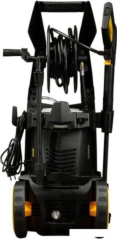 Мойка высокого давления Kranz KR-16-1269