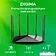 Wi-Fi роутер Digma DWR-AX1501