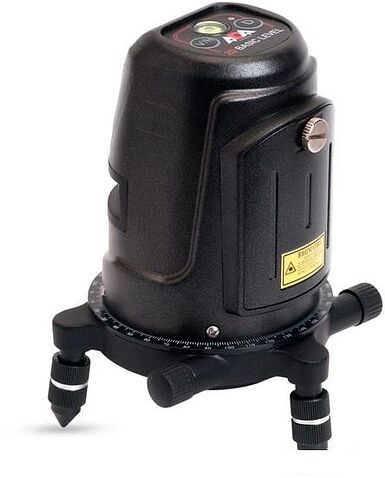 Лазерный нивелир ADA Instruments 2D Basic Level