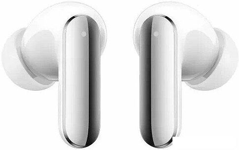 Наушники Realme Buds Air 8 Pro (белый)