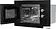 Микроволновая печь ZorG MIA211 M (черный/серебристый)