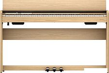 Цифровое пианино Roland F701 (коричневый)