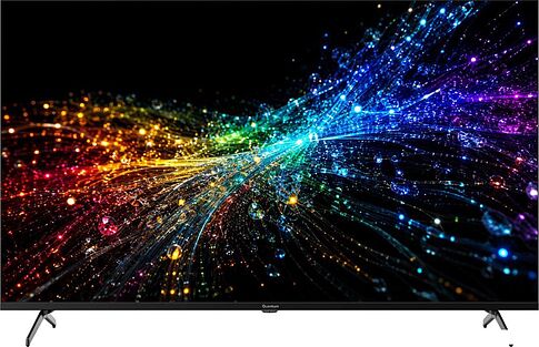 Телевизор Quantum 50U7BQ
