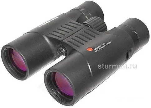Бинокль Sturman 10x42 WP
