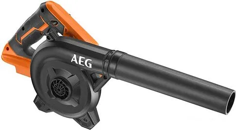 Ручная воздуходувка AEG Powertools BGE18C2-0 4935478458 (без АКБ)