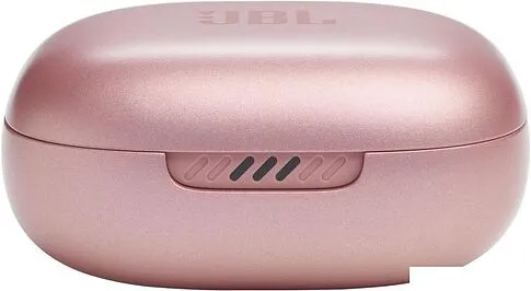 Наушники JBL Live Flex (розовый)