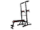 Турник с брусьями Unixfit Power Tower 150P