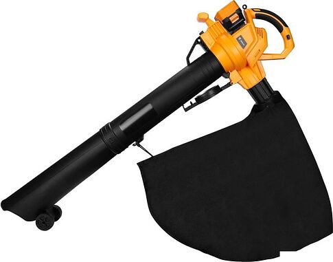 Ручная воздуходувка Deko DKBL22 063-4522 (с 1-им АКБ)