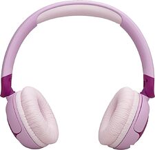 Наушники JBL Junior 320BT (сиреневый)