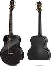 Электроакустическая гитара Enya X4 Pro MINI/S4.EQ