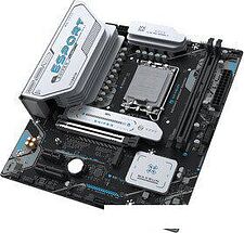 Материнская плата Maxsun eSport B860M Sniper WiFi