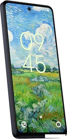 Смартфон TCL 50 PRO NXTPAPER 5G T803D 8GB/512GB (лунный серый)