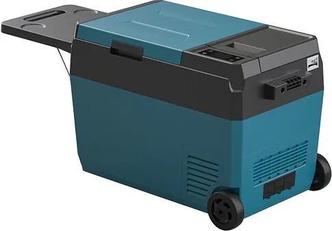 Компрессорный автохолодильник Filymore Q-F29 29л (бирюзовый)