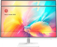 Монитор MSI Modern MD272QXPW Монитор MSI Modern MD272QXPW